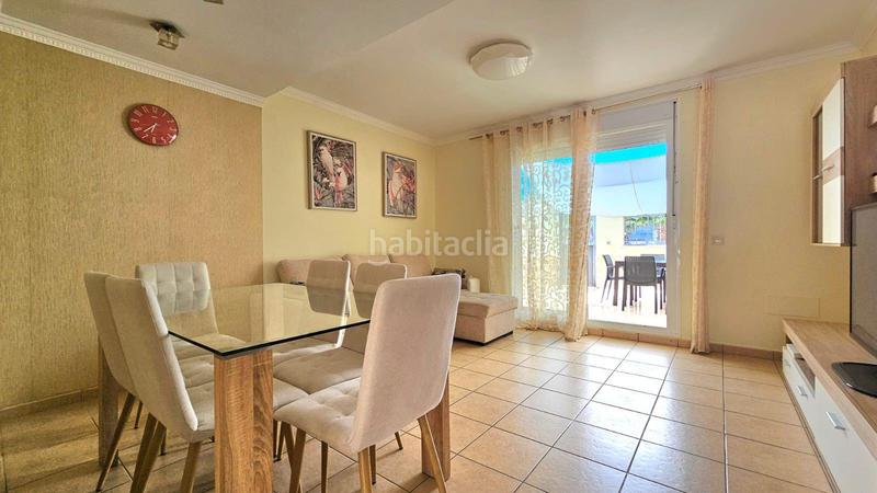 Foto c28a949b-135f-45ef-a62f-8fef4a621660. Chalet con parcheggio piscina in Playa Fañabé Alto Adeje