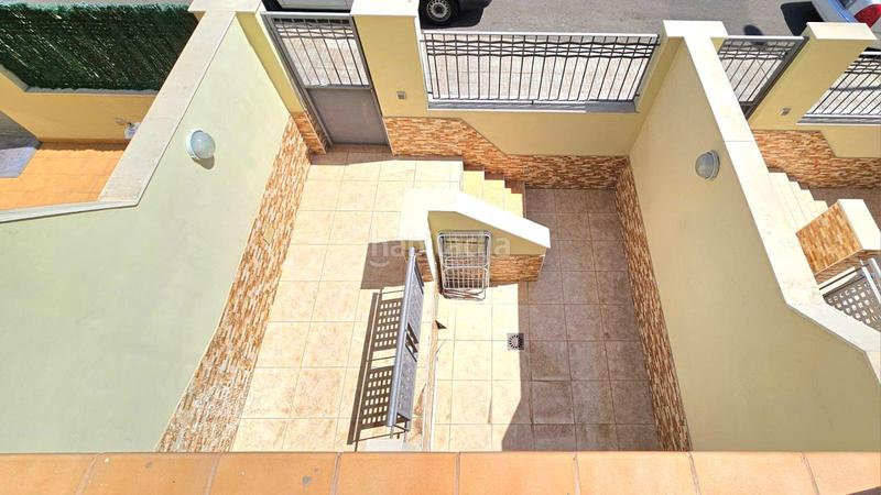 Foto 170354b0-1e38-4122-8901-6e01b8f92447. Xalet amb aparcament piscina a Playa Fañabé Alto Adeje