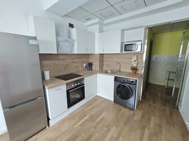 Foto 29d6a22d-1b72-4671-9137-2768be96ca64. Alquiler apartamento en Casco Antiguo Cáceres