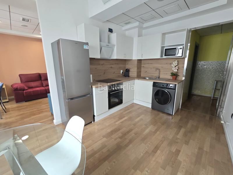 Foto e4d68623-e238-4e36-90a7-18eaec736478. Miete appartement in Casco Antiguo Cáceres