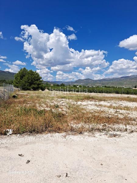 Foto 1ad23577-3065-470d-93c0-f83d8e476371. Wohngrundstück in Moratalla