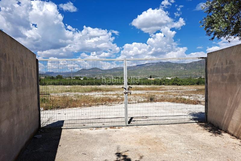 Foto 83ccdc4e-b2bf-41f4-873c-13071f86ccec. Wohngrundstück in Moratalla