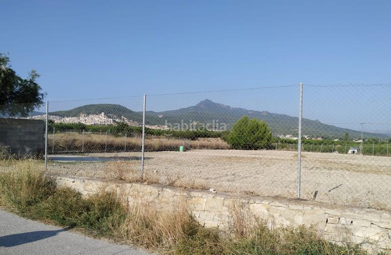 Foto a6a2c4d0-fe16-4933-b9c0-6c9077fc15ee. Wohngrundstück in Moratalla