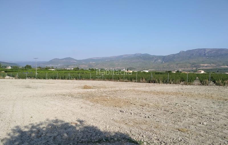 Foto af0b8b4d-c884-451b-977a-44741f81fbfe. Wohngrundstück in Moratalla