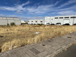 Solar industrial  Jorge juan