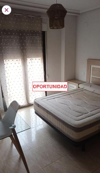 Foto 983bd659-7a5c-4a4f-850f-7a0c53e70d6d. Alquiler piso en El Perchel Ciudad Real