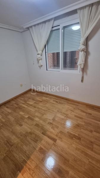 Foto 9f73be86-1494-456d-9bd4-22eda6e4c54a. Miete etagenwohnung mit heizung in Centro - Plaza Mayor Ciudad Real
