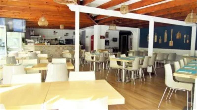 Foto 59325db6-38d5-4f0e-a2f7-cb98f6449358. Local comercial a Playa de Gandía Gandia