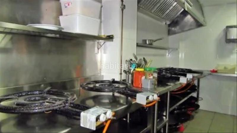 Foto 032735f0-a035-46e8-9408-fe0e044b9237. Local commercial dans Playa de Gandía Gandia