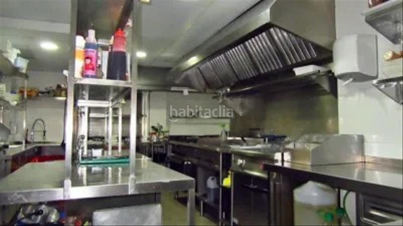 Foto 15208eff-3f1f-47e9-874e-a05525352b73. Local commercial dans Playa de Gandía Gandia