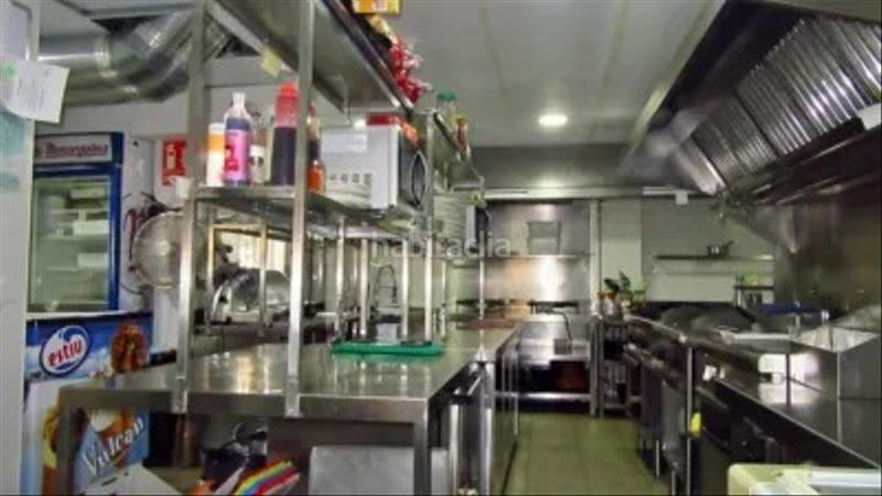 Foto 34be8d3a-49c5-40e2-ad76-03cf70bf8af5. Local commercial dans Playa de Gandía Gandia