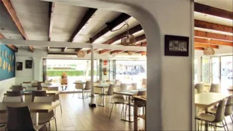 Foto e472c734-f1ed-4d60-8de5-7f20ee1935c2. Local commercial dans Playa de Gandía Gandia