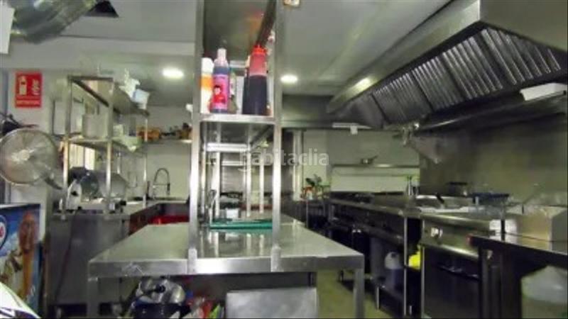 Foto 3cbcffa8-a82b-4744-a301-aaf7e9052e18. Locale commerciale in Playa de Gandía Gandia