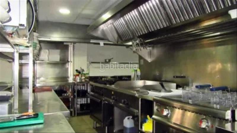 Foto d94708d7-7bb6-4185-bc97-a8ed1b3a46b8. Locale commerciale in Playa de Gandía Gandia