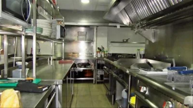 Foto dfde7635-bc73-48ca-8f60-f80e9f60c335. Locale commerciale in Playa de Gandía Gandia