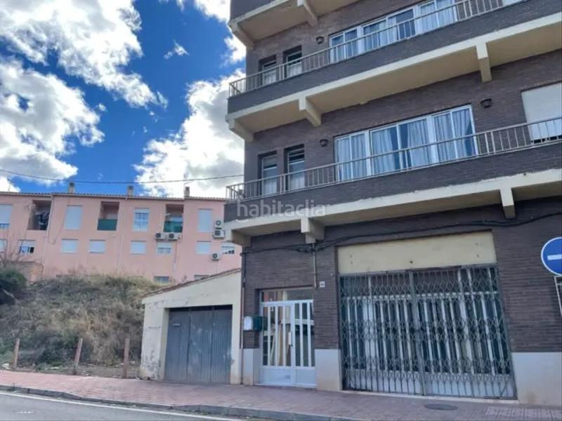 Foto 4d696f03-d177-4ebc-bce8-d8d44bcce78b. Pis a Castelló de Rugat