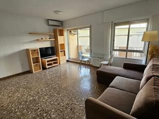 Etagenwohnung  Jaume ii