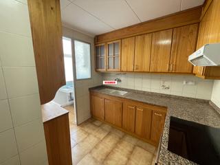 Location Appartement  Jaume i