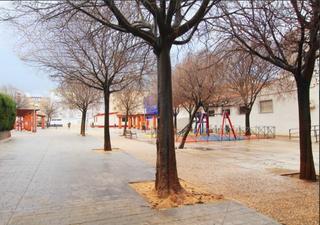 Appartement  Oloroso