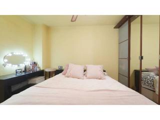 Appartement  Antona de dios