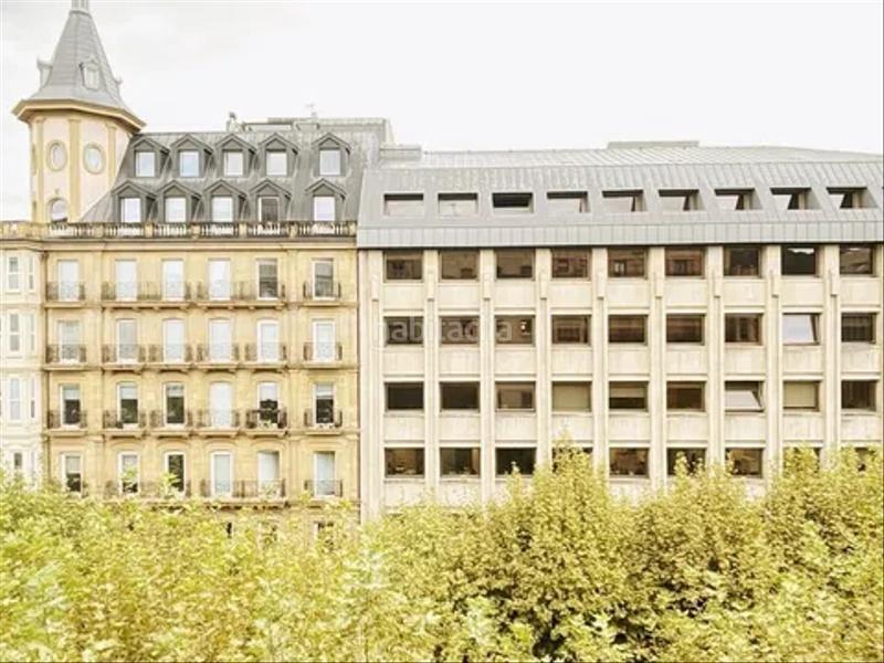 Foto 283297df-6e3d-4293-bd0a-4c631b0e4966. Appartamento in Área Romántica Donostia - San Sebastián