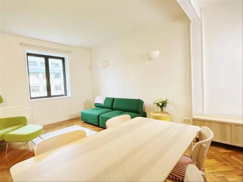 Foto 21e69517-dedb-4e49-a315-7a3a8886e987. Etagenwohnung in Área Romántica Donostia - San Sebastián