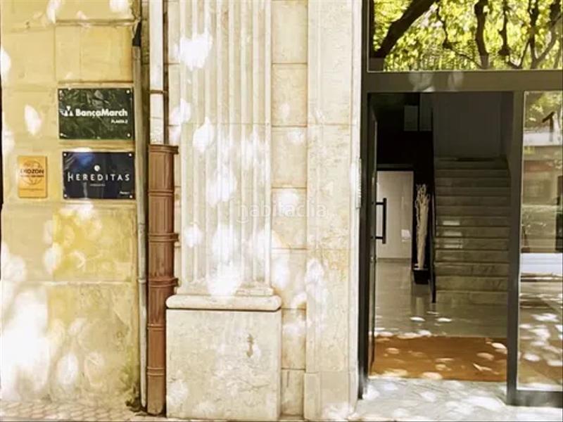 Foto c9b43bde-01d8-429d-b4db-9c25d75f9416. Piso en Área Romántica Donostia - San Sebastián