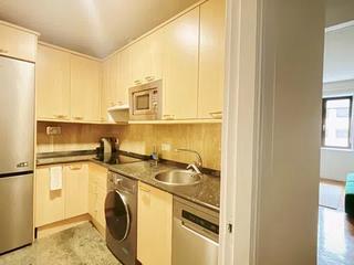 Appartement  De la libertad