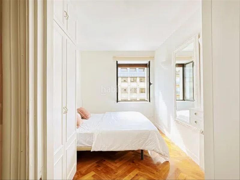 Foto f6d8e9f7-edd7-40cb-9e68-3b458f8f1ef4. Piso en Área Romántica Donostia - San Sebastián