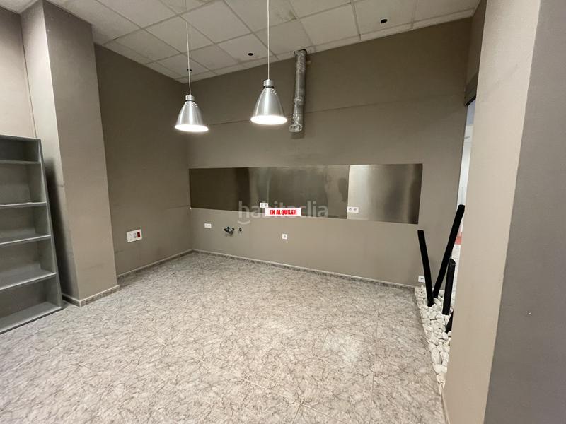 Foto 32b34ab7-07bc-418c-8f62-f66c6ad62644. Alquiler local comercial en Benipeixcar - El Raval Gandia