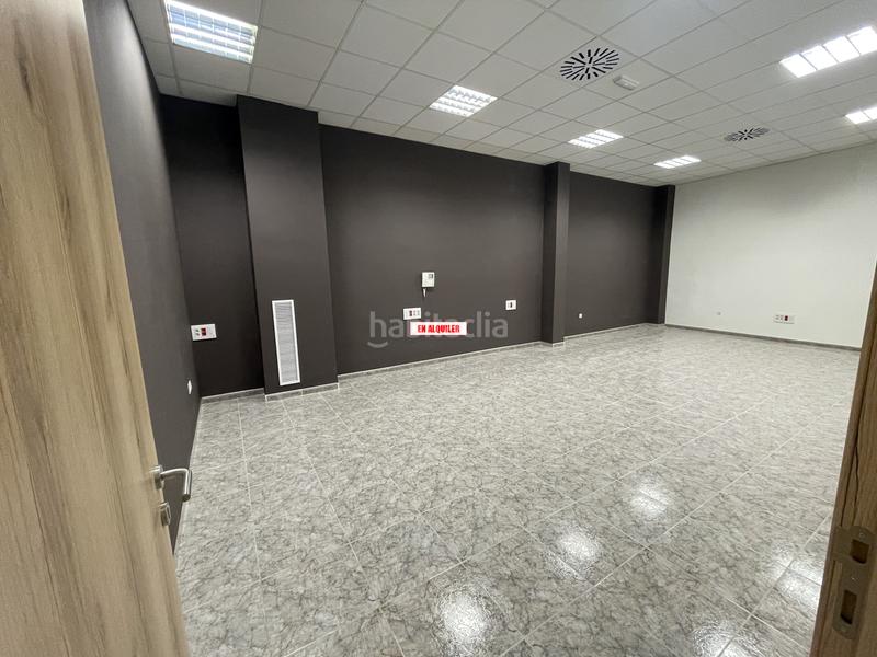 Foto 5fbc4d83-81f6-4db0-9d9a-e5c36e9b153c. Alquiler local comercial en Benipeixcar - El Raval Gandia