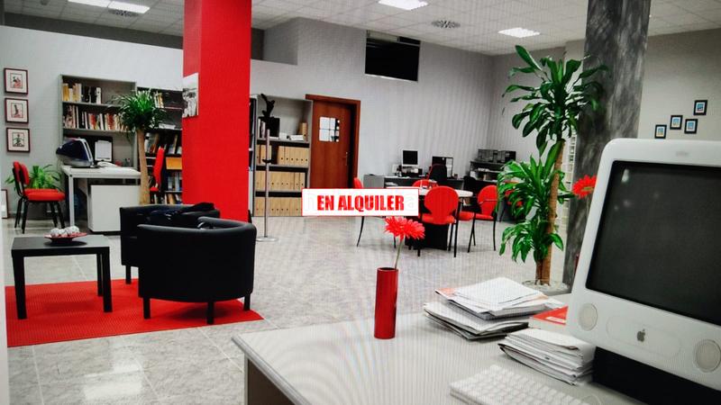 Foto aa628214-233f-49b8-9a51-c3874811059e. Alquiler local comercial en Benipeixcar - El Raval Gandia