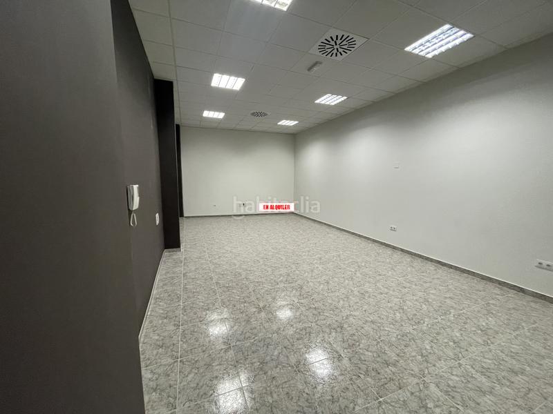 Foto d129a91b-d4ec-49f9-aded-7dafb52aab54. Alquiler local comercial en Benipeixcar - El Raval Gandia