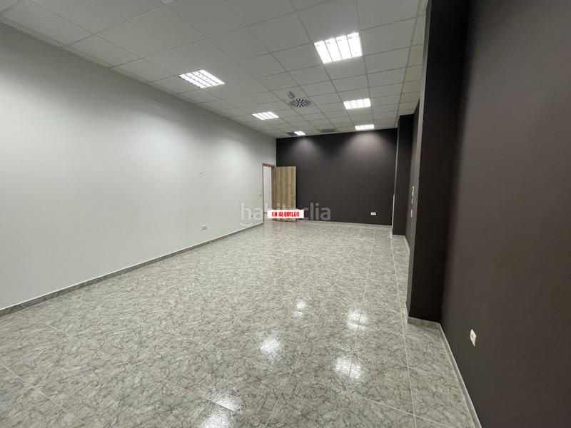 Foto fcb208fc-edc6-4d32-885a-520dac3f0085. Alquiler local comercial en Benipeixcar - El Raval Gandia