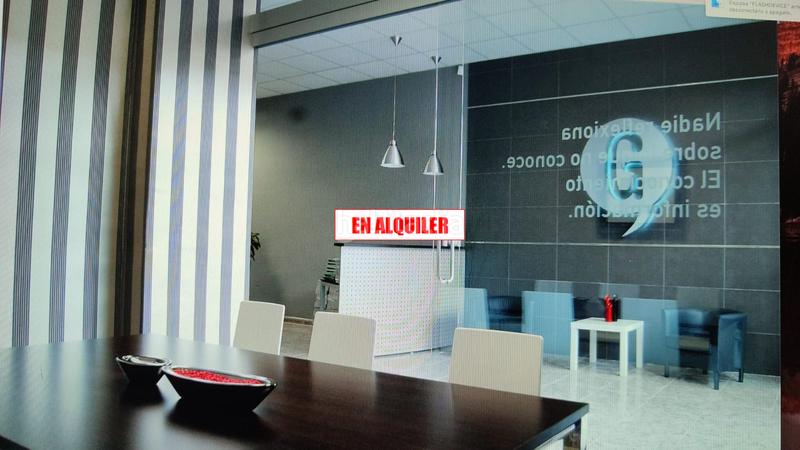 Foto 52dc0c73-a249-494d-b70e-770466e651b9. Lloguer local comercial a Benipeixcar - El Raval Gandia