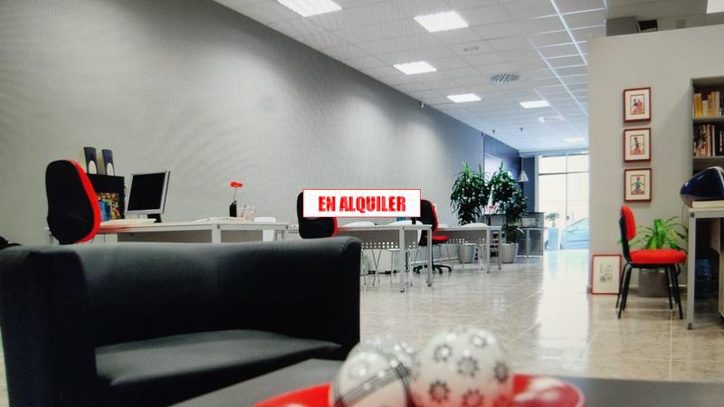 Foto 558d20b6-96ab-45ac-9f97-6a8c63d0f520. Lloguer local comercial a Benipeixcar - El Raval Gandia