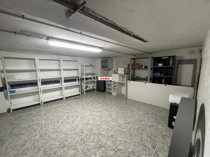 Foto 6f5c3a43-d914-4bba-b532-fe3982d5ee68. Location local commercial dans Benipeixcar - El Raval Gandia