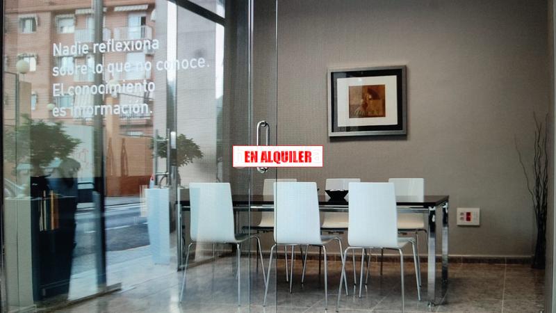 Foto a373e0a0-5a53-4468-9b86-c72d093d3128. Location local commercial dans Benipeixcar - El Raval Gandia