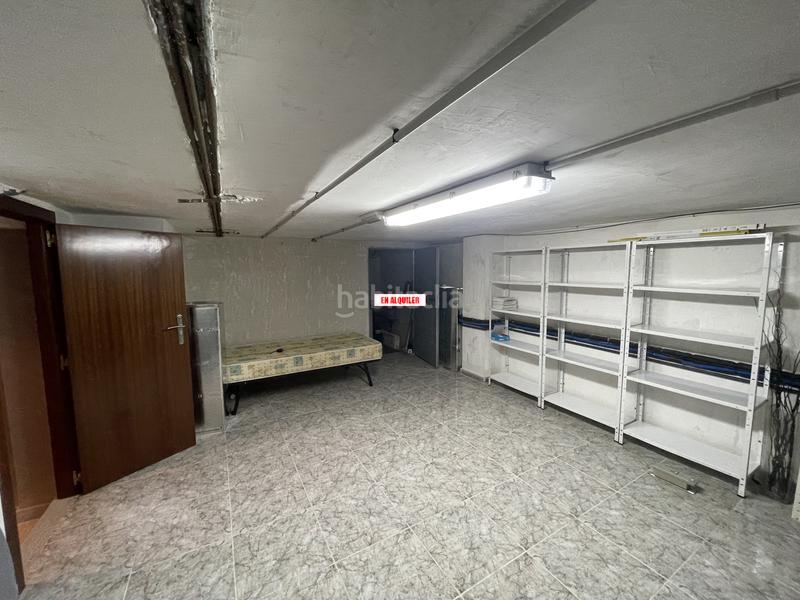 Foto c3a6e43f-10a6-4723-821d-93e505fb524b. Location local commercial dans Benipeixcar - El Raval Gandia