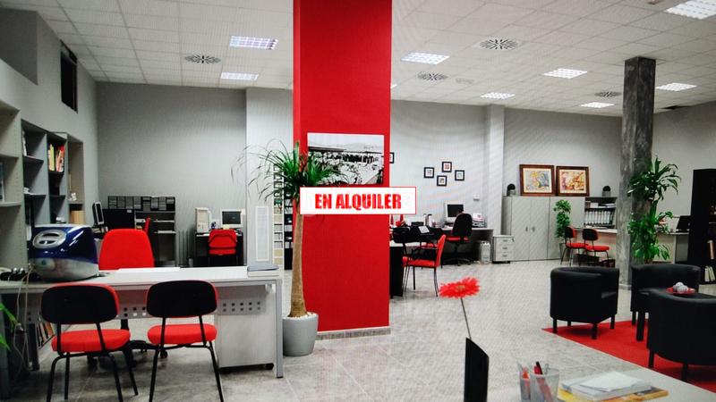 Foto fc13f640-1fdb-46d2-9799-e5ef6d122ea1. Location local commercial dans Benipeixcar - El Raval Gandia