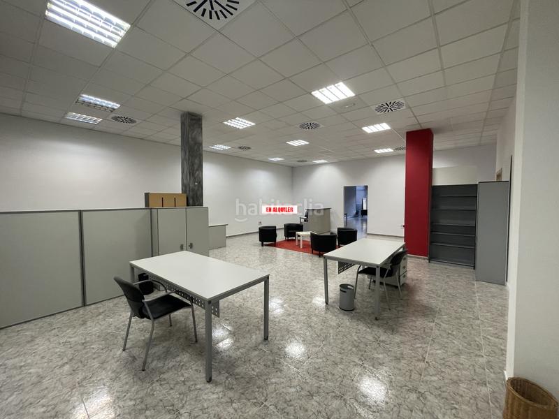 Foto fc7dfc5c-5014-4d88-ad4d-15d0fdbfefa6. Location local commercial dans Benipeixcar - El Raval Gandia