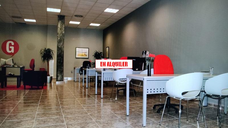 Foto 87e433fd-174f-4f9b-ae8b-4a996492c440. Local comercial a Benipeixcar - El Raval Gandia