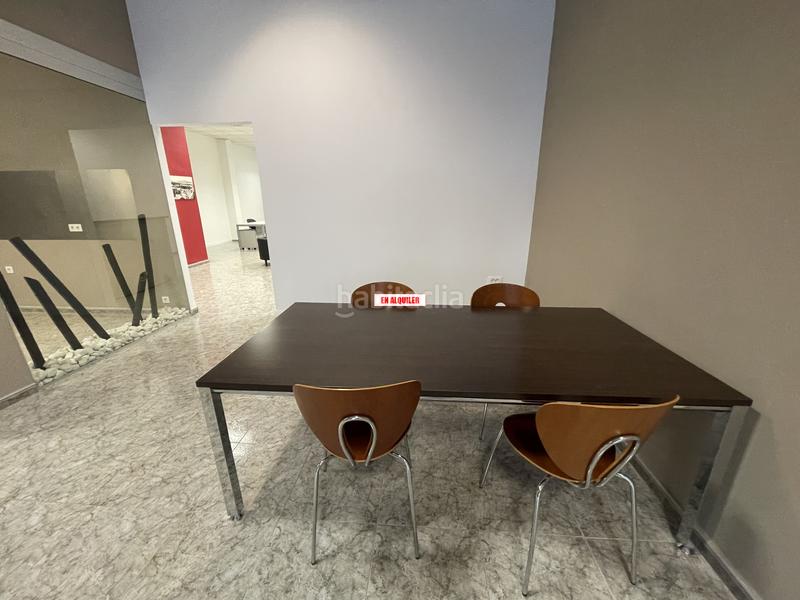 Foto ef5b880b-4db9-462d-ada5-900bfb618a93. Local comercial a Benipeixcar - El Raval Gandia