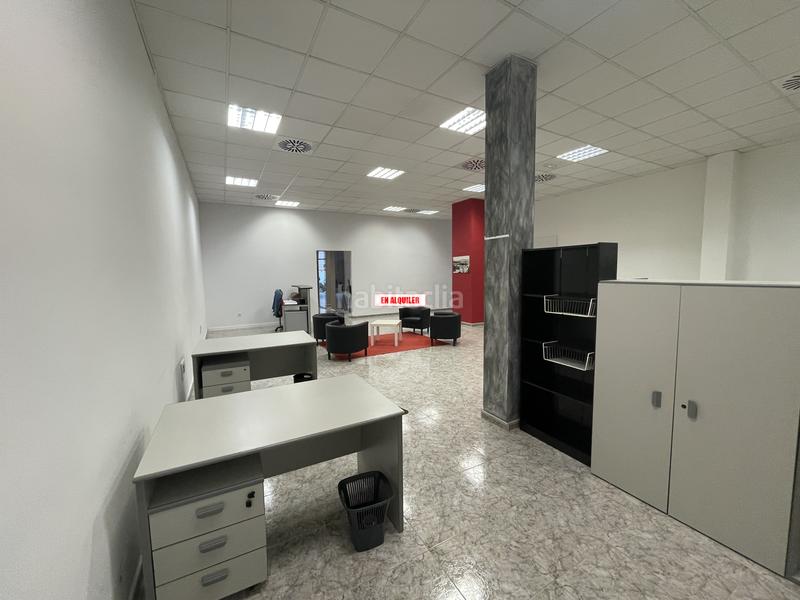 Foto fcb794e0-c4b8-47cc-b7c8-0f3a2060be09. Local comercial a Benipeixcar - El Raval Gandia