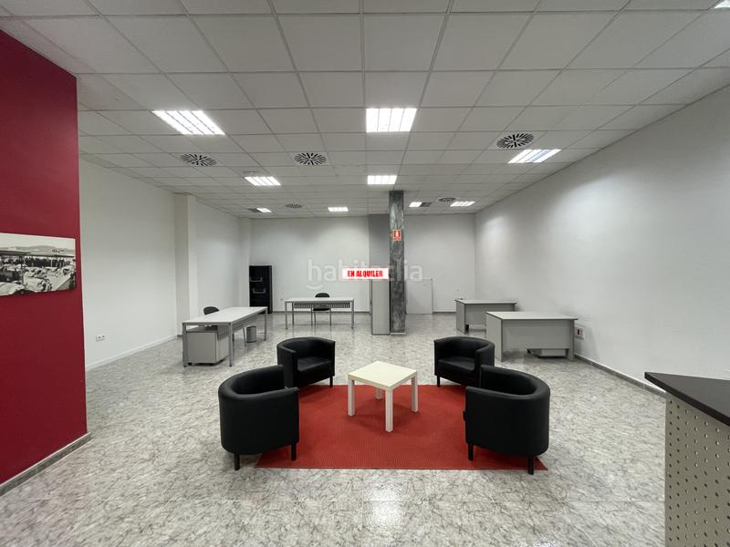 Foto 61b9fcc5-8534-47b6-847e-db9a2c7ae881. Local commercial dans Benipeixcar - El Raval Gandia