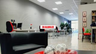 Locale commerciale in Doctor fleming