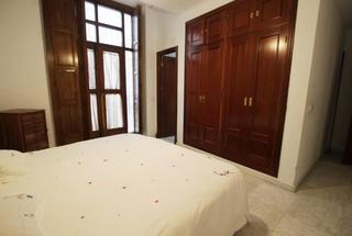 Etagenwohnung  Plateros