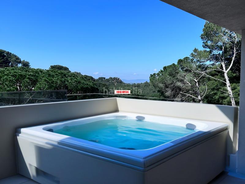 Foto 1f095243-4b07-4cd3-9d0d-253fba92b1b8. Chalet mit heizung parking in residencial Begur-esclanyà Begur