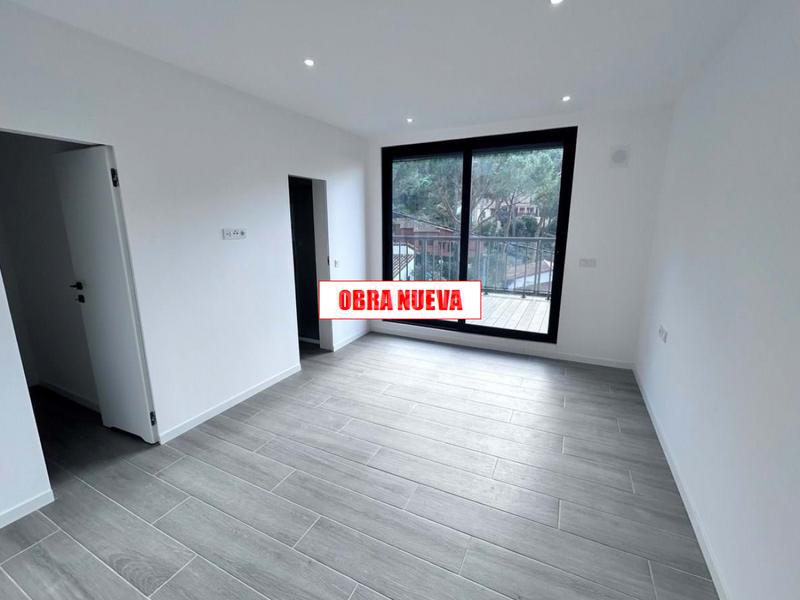 Foto 59b663a6-db5b-4f08-bdf5-7e9b8944c02b. Chalet with heating parking in residencial Begur-esclanyà Begur