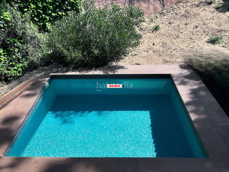 Foto 9b89447a-d109-47e4-805a-85c22bdb34f5. Chalet with heating parking in residencial Begur-esclanyà Begur